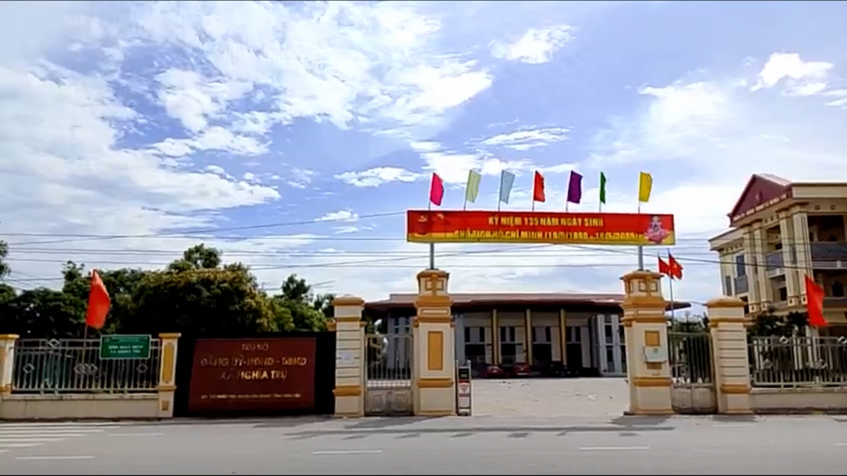 Người dân Hưng Yên kỳ vọng có đội ngũ cán bộ, lãnh đạo "có tâm, có tầm"